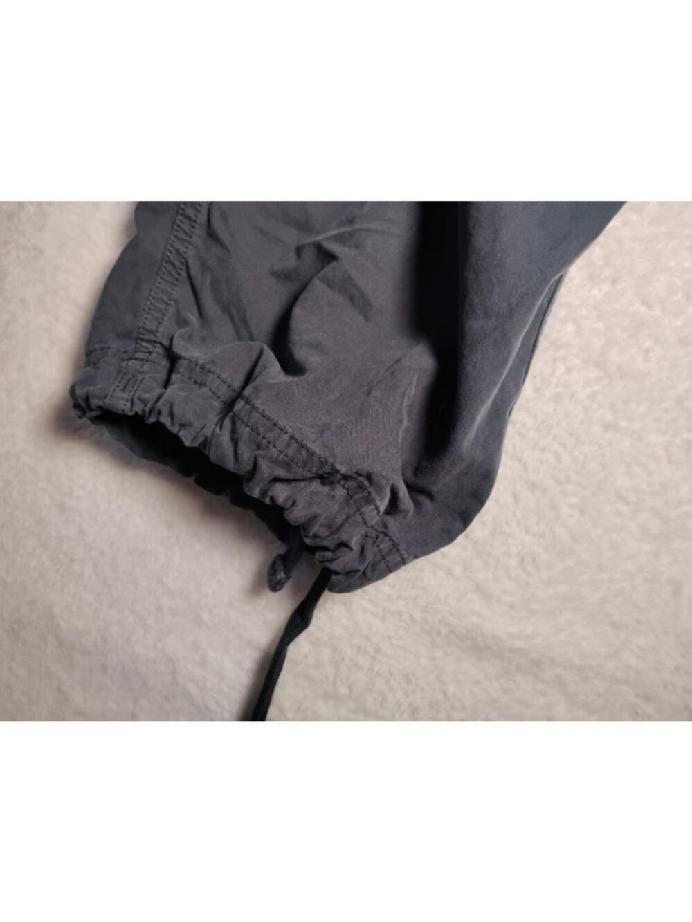 Superdry Mens Utility Cargo Pants Spec# 03-54-76 Casual Workwear 32x32 - Picture 4 of 15